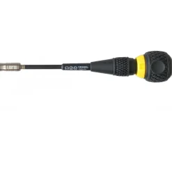 Tournevis à cliquet Ball Ratchet version porte embouts MBH VESSEL