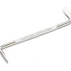 Tournevis coudé double empreinte fente 10 mm 255M-11 - longueur 175 mm SAM OUTILLAGE