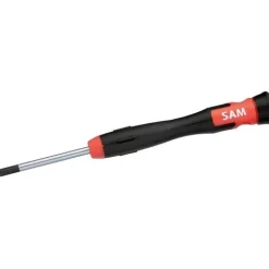 Tournevis de précision pour vis TORX® - 141 mm SAM OUTILLAGE