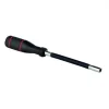 Tournevis flexible - embout hexagonal - pour écrous et vis Ø 7 mm SERFLEX