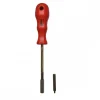 Tournevis porte-embout avec embout hexagonal SW3 en acier KARCHER DESIGN