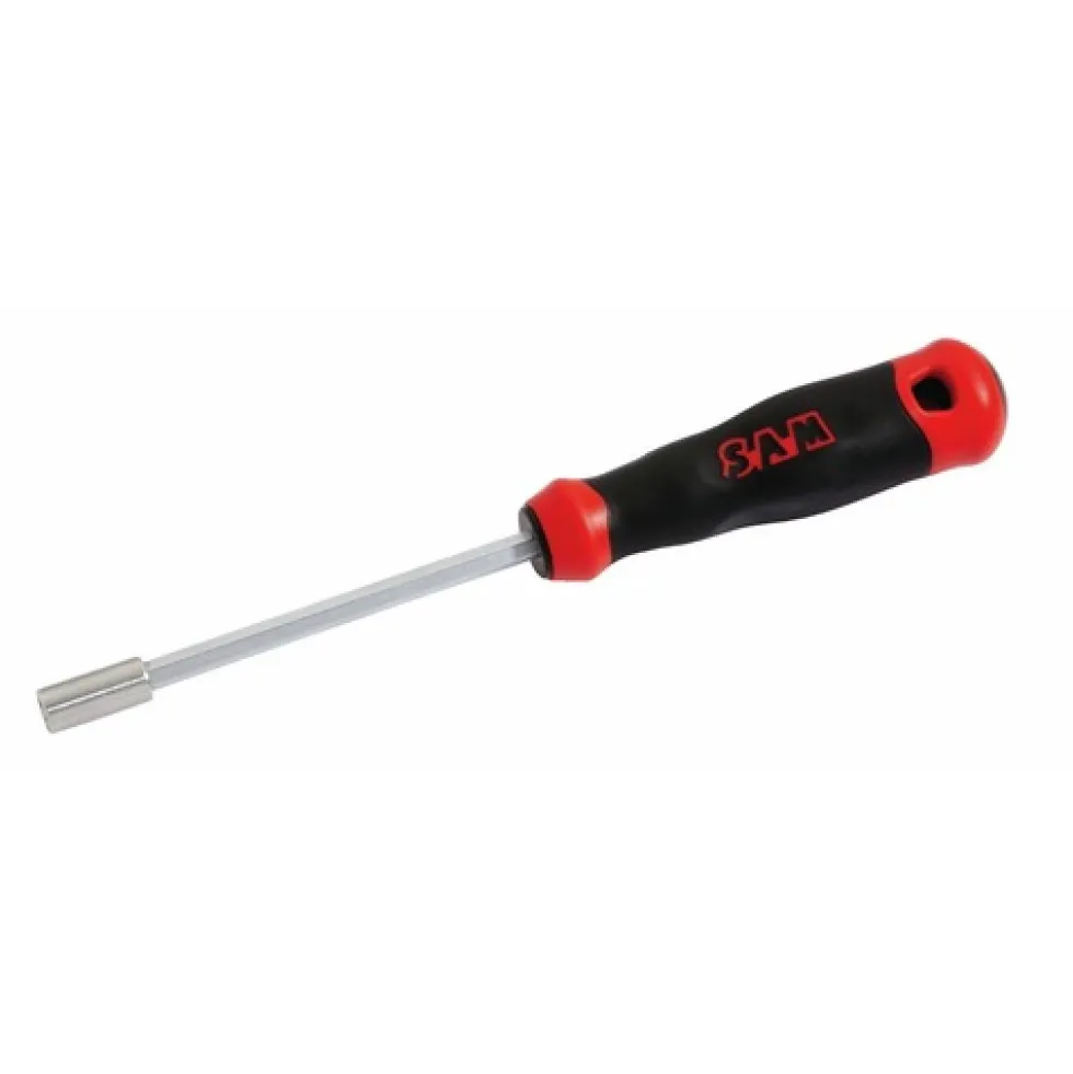 Tournevis porte-embouts magnétique 266MT SAM OUTILLAGE