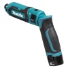 Tournevis sans fil 7,2V - 1,5 Ah - TD022DSE MAKITA
