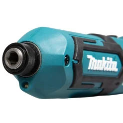Tournevis sans fil 7,2V - 1,5 Ah - TD022DSE MAKITA
