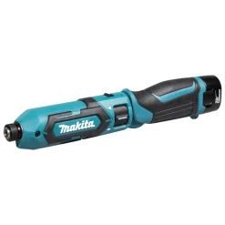 Tournevis sans fil 7,2V - 1,5 Ah - TD022DSE MAKITA