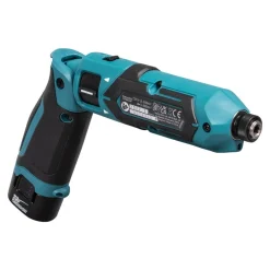 Tournevis sans fil 7,2V - 1,5 Ah - TD022DSE MAKITA