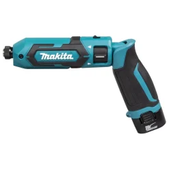 Tournevis sans fil 7,2V - 1,5 Ah - TD022DSE MAKITA