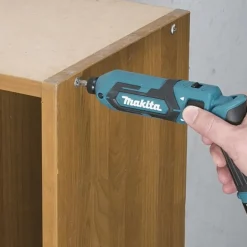 Tournevis sans fil 7,2V - 1,5 Ah - TD022DSE MAKITA