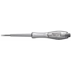 Tournevis testeur de tension 110V-250V WIHA