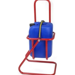 Transvaseur pour jerricans - 25L à 30L FIMM