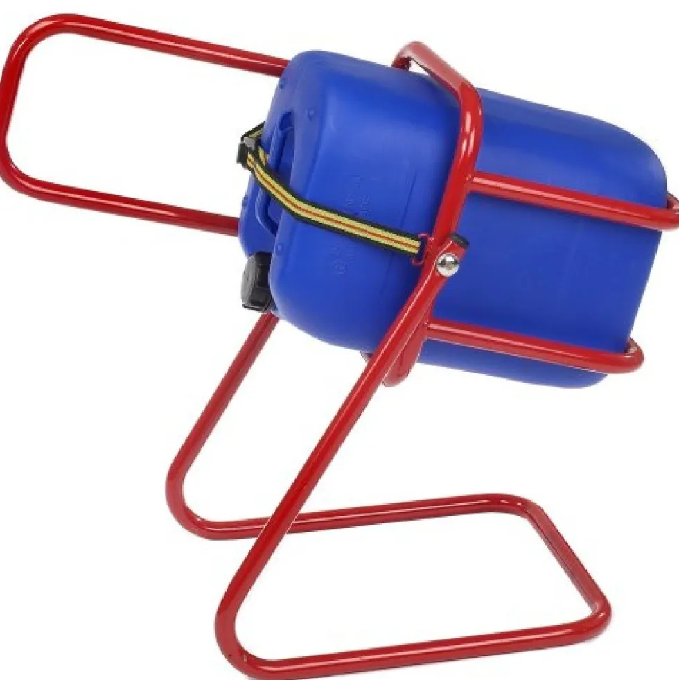 Transvaseur pour jerricans - 25L à 30L FIMM