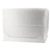 Trappe de plafond 550 x 550 mm avec isolant acoustique épaisseur 440mm NICOLL