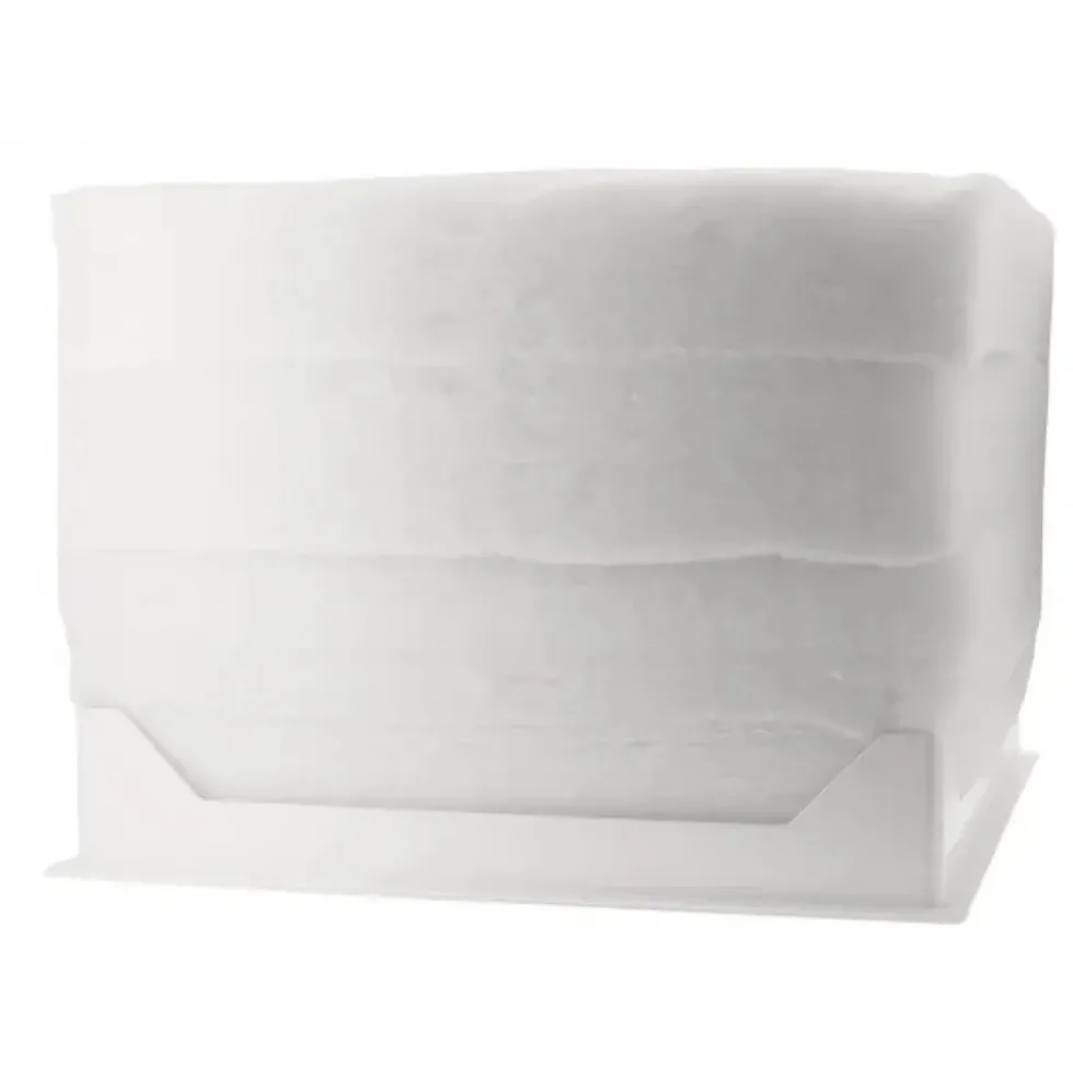 Trappe de plafond 550 x 550 mm avec isolant acoustique épaisseur 440mm NICOLL