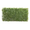 Treillis en feuille de lierre - 1 x 2 m JET7GARDEN