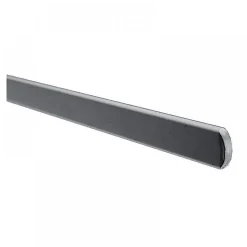 Tringle de vitrage en aluminium Boulet