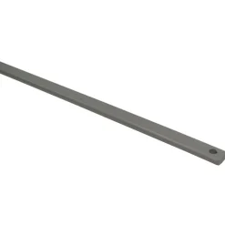 Tringle en acier - pour crémone en applique 332 VACHETTE