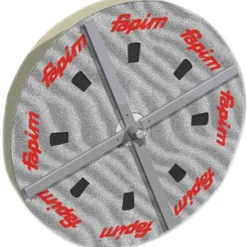 Tringle en polyamide en bobine de 250m pour profils à gorge européenne FAPIM
