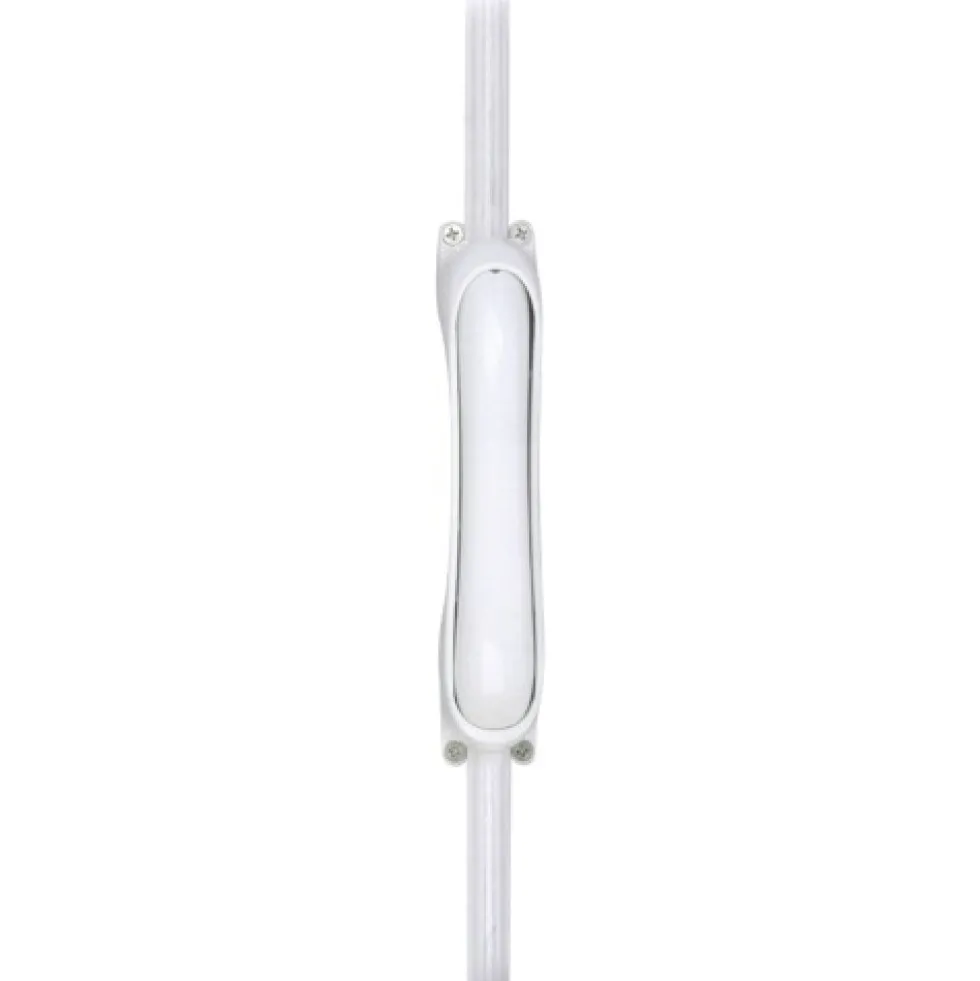 Tringle pour crémone pompier ou antipanique - hauteur 2500 mm - Panama FAPIM
