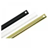 Tringle pour fausses crémones - section 16 x 5 mm - Lot de 2 QUESDEVILLE