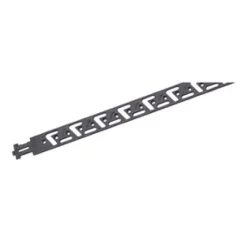Tringle simple Stop Control - système de verrouillage pour tiroirs HETTICH