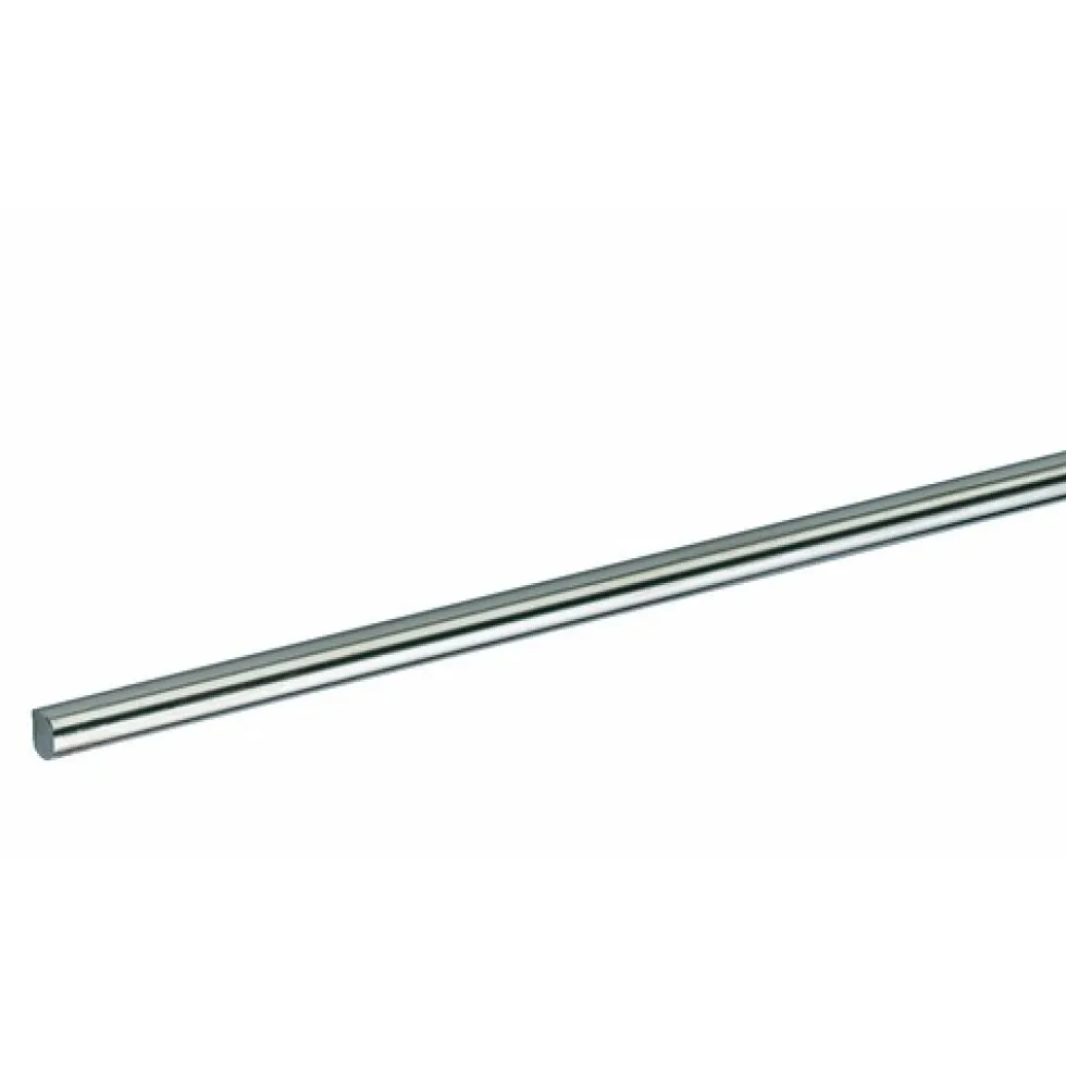 Tringle 6x5mm pour serrure de meuble Espagnolette Z23 HETTICH
