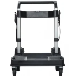 Trolley TSTAK FatMax avec poignée télescopique - charge maxi 100 kilos STANLEY