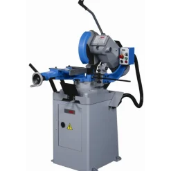 Tronçonneuse fraise scie - coupe 350 mm - 400v - 2250 watts - SY350V Promac