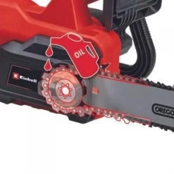 Tronçonneuse électrique - GC-EC 2040 EINHELL