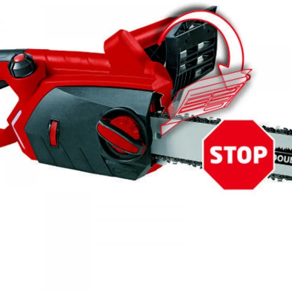 Tronçonneuse électrique - GE-EC 2240 EINHELL