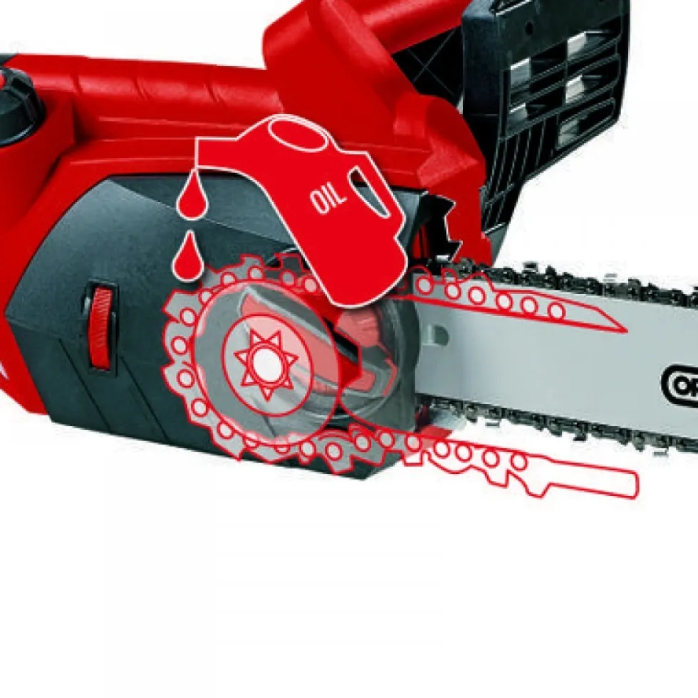 Tronçonneuse électrique - GE-EC 2240 EINHELL