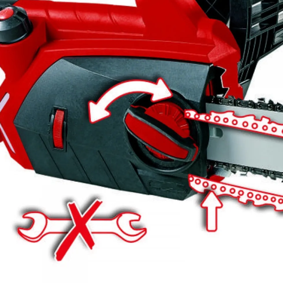 Tronçonneuse électrique - GE-EC 2240 EINHELL