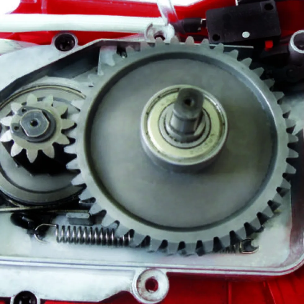 Tronçonneuse électrique - GE-EC 2240 EINHELL