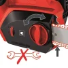 Tronçonneuse électrique 1800 W - 35 cm GH-EC 1835 EINHELL
