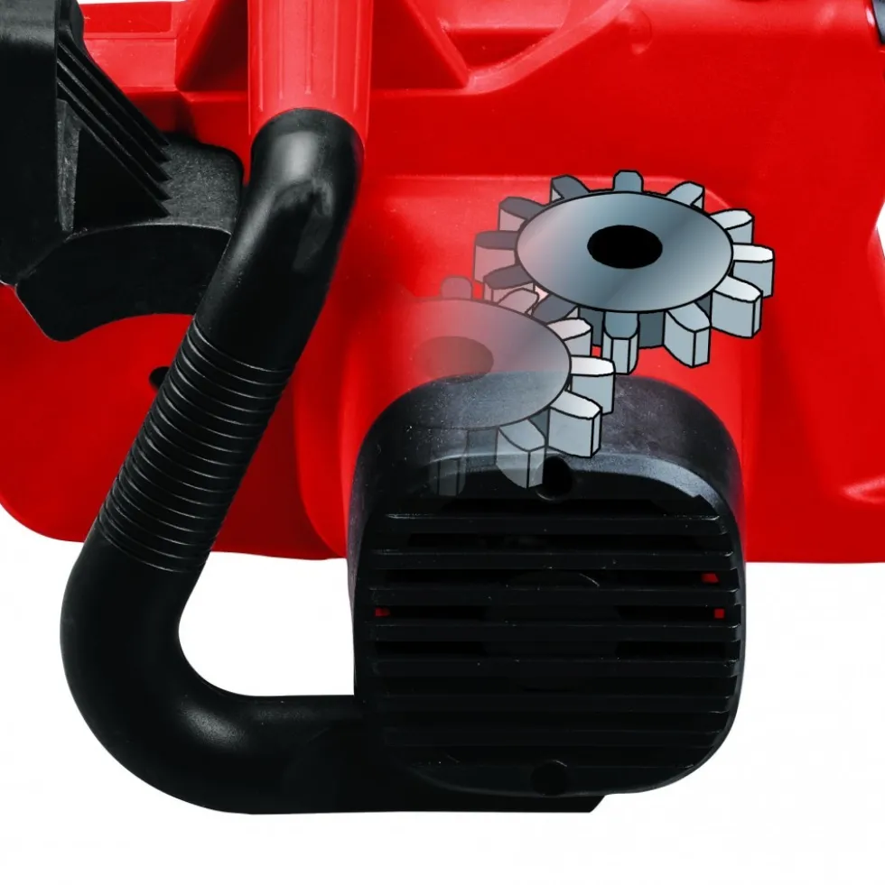 Tronçonneuse électrique - 1900W - GC-EC 1935 EINHELL
