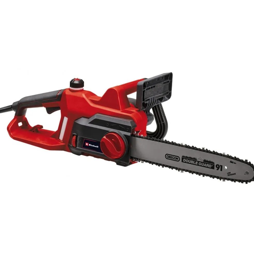 Tronçonneuse électrique - 1900W - GC-EC 1935 EINHELL