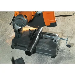 Tronçonneuse à métaux 2300W - disque 355 mm - SMT 355 AEG Powertools