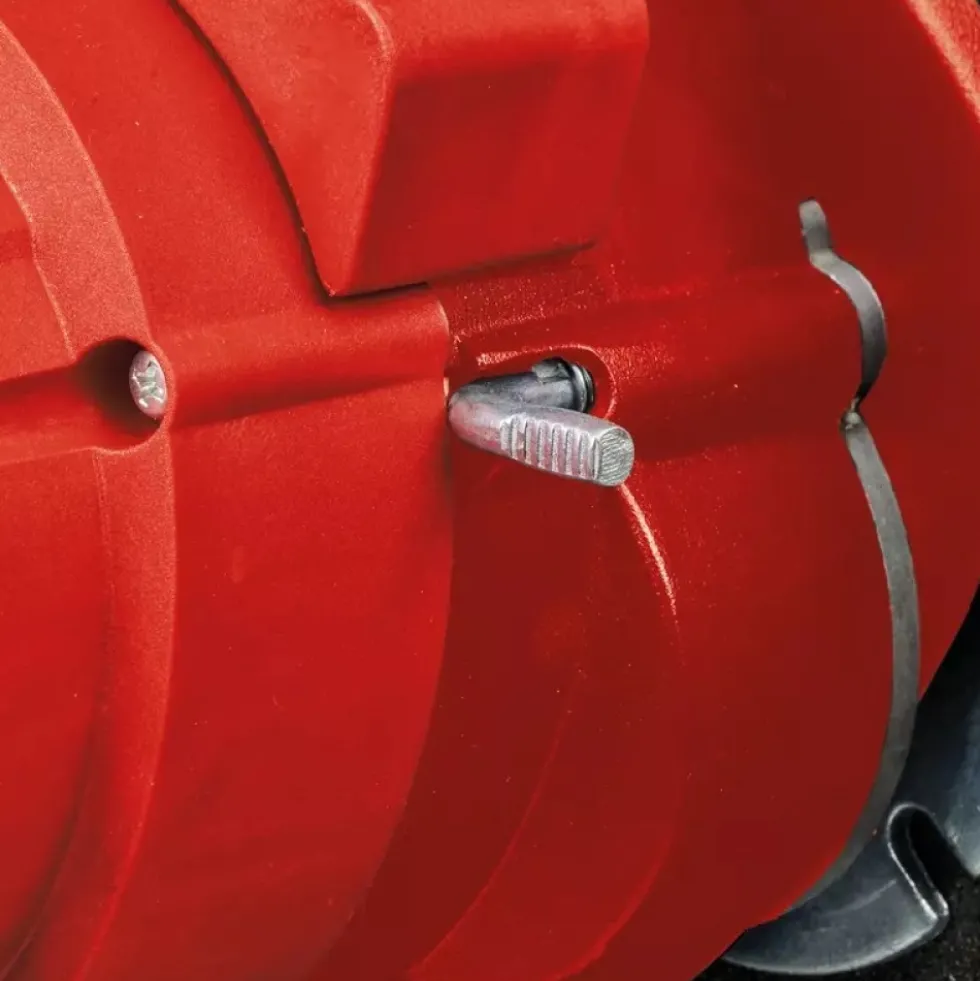 Tronçonneuse à métaux 2200W - TC-MC 355/1 EINHELL