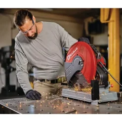 Tronçonneuse à métaux 2200W - TC-MC 355/1 EINHELL