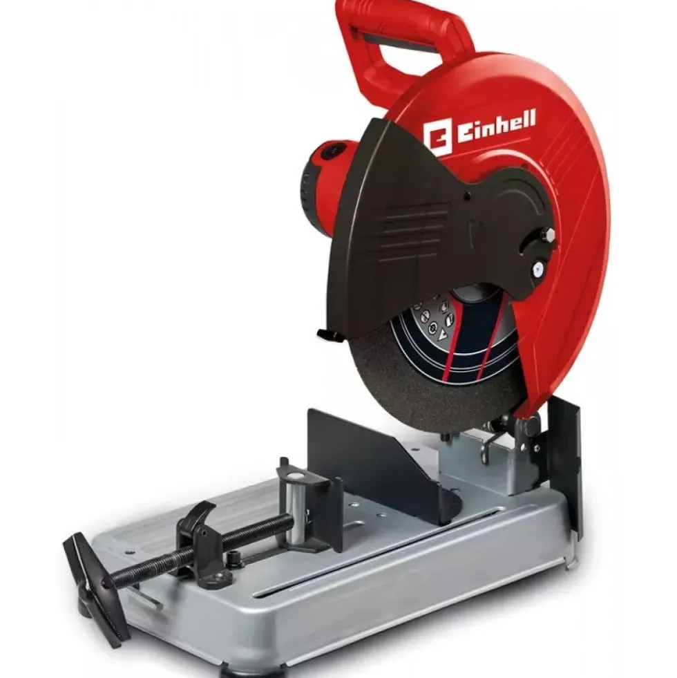 Tronçonneuse à métaux 2200W - TC-MC 355/1 EINHELL