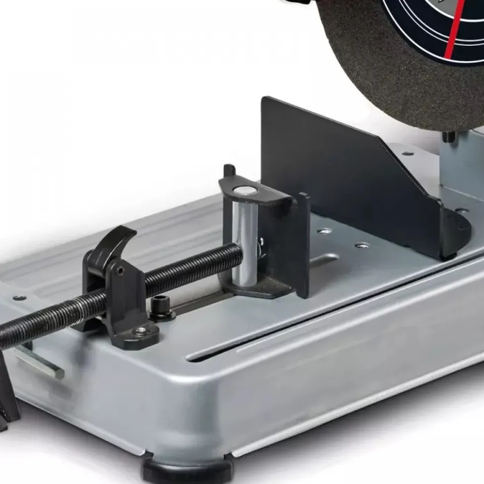 Tronçonneuse à métaux 2200W - TC-MC 355/1 EINHELL