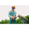 Tronçonneuse sans fil - batterie 18 volts - kit - GE-LC 18 Li EINHELL