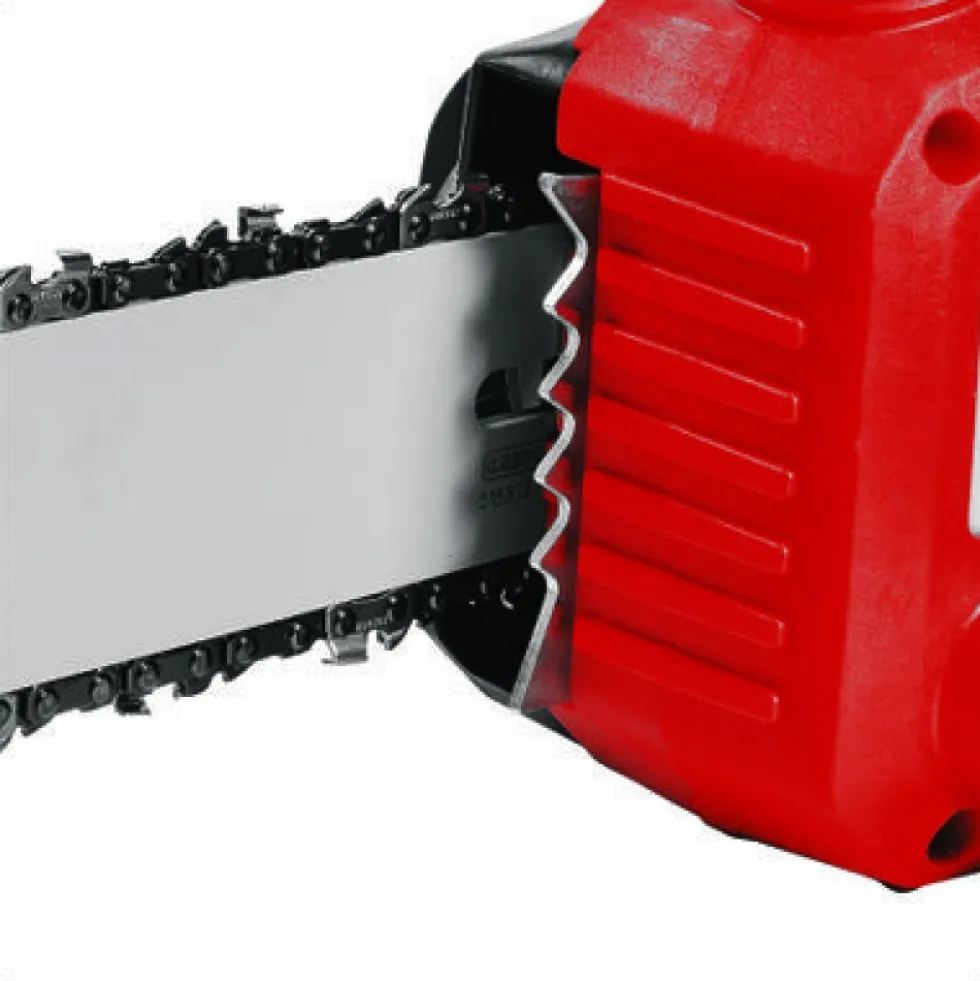 Tronçonneuse sans fil - 18V - GE-LC 36/35 Li- Solo EINHELL PROFESSIONAL
