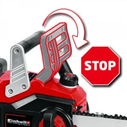 Tronçonneuse sans fil - 18V - GE-LC 36/35 Li- Solo EINHELL PROFESSIONAL