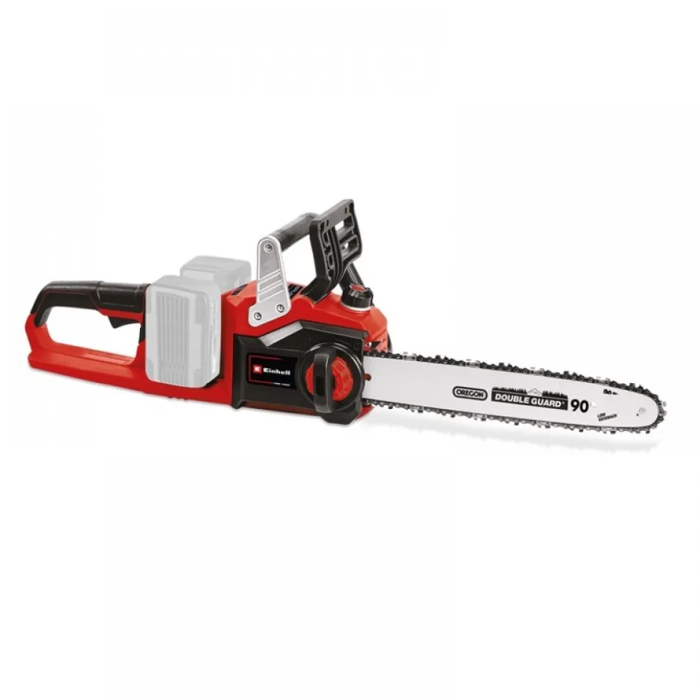 Tronçonneuse sans fil - 18V - GE-LC 36/35 Li- Solo EINHELL PROFESSIONAL