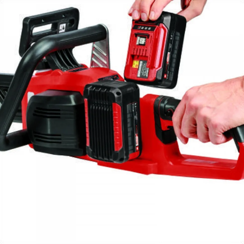 Tronçonneuse sans fil - 18V - GE-LC 36/35 Li- Solo EINHELL PROFESSIONAL