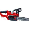 Tronçonneuse sans fil - 18 volts - solo - GE-LC 18 Li EINHELL