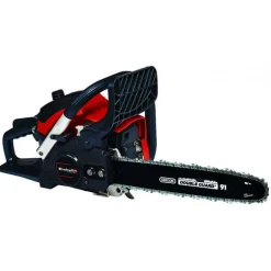 Tronçonneuse thermique - 1300W - 37,2 cm³ - GC-PC 1335/1 I EINHELL