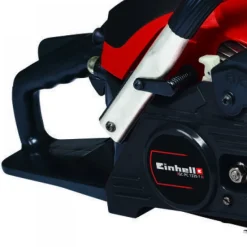 Tronçonneuse thermique - 1300W - 37,2 cm³ - GC-PC 1335/1 I EINHELL