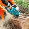 Tronçonneuse XGT 40V - UC012GZ01 - machine nue MAKITA