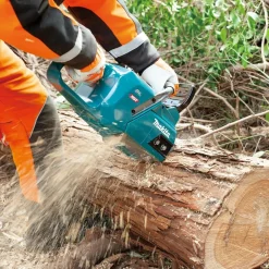 Tronçonneuse XGT 40V - UC012GZ01 - machine nue MAKITA